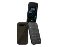 HMD 2660 Flip czarny - 1318334 - zdjęcie 5